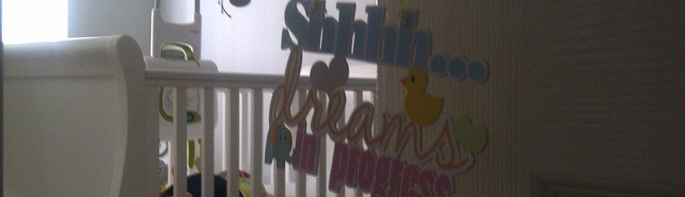 Shhhh Dreams in Progress