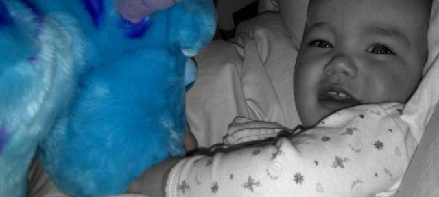 Boo and Sully