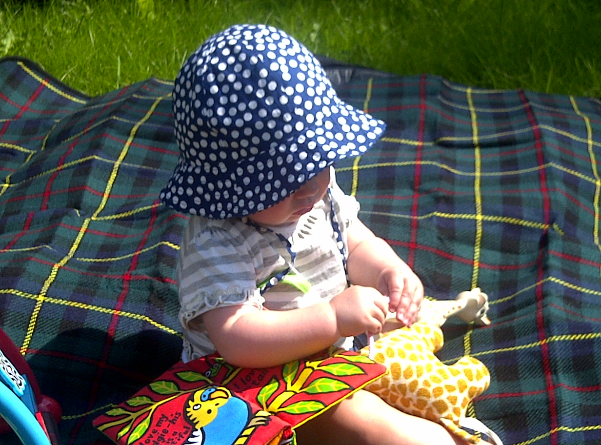 Silent Sunday 22.07.12