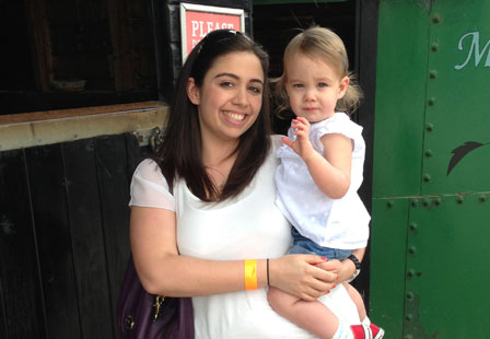 I'm going to Britmums Live 2013