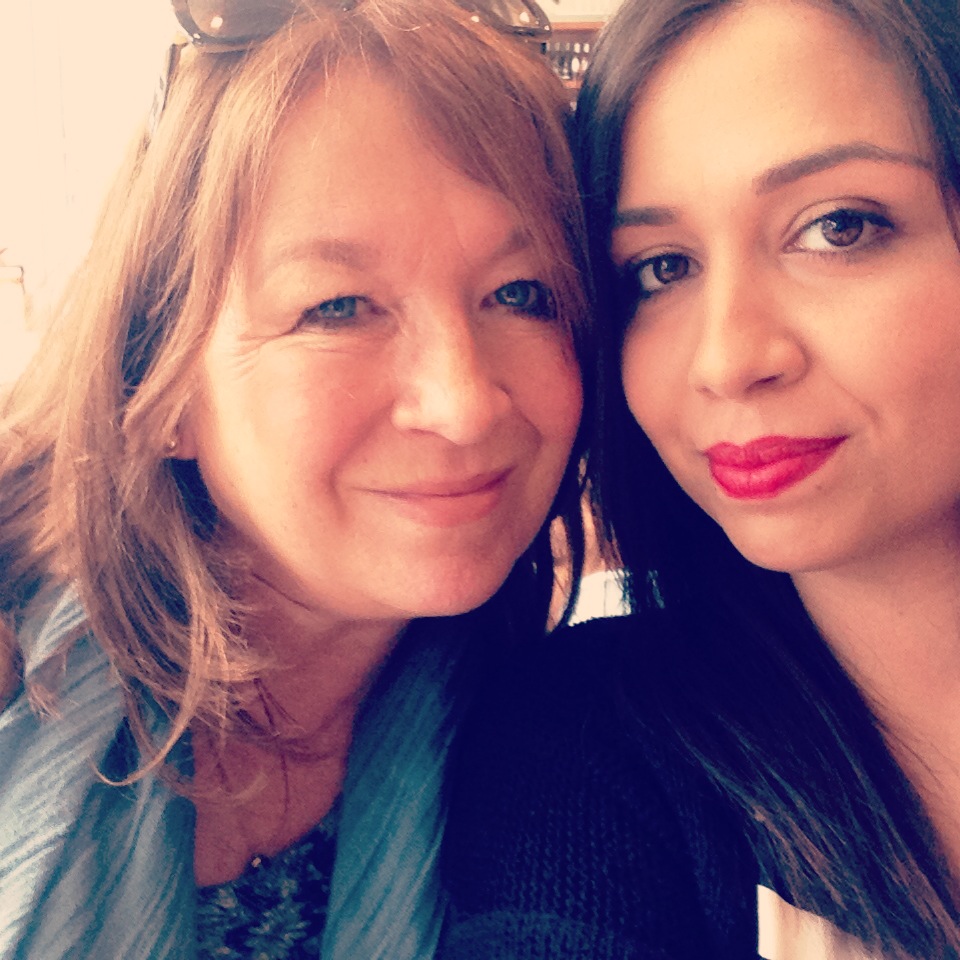 Mother's Day 2014