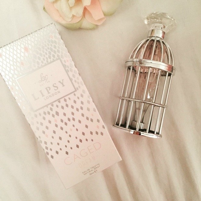 Lipsy-#cageddream
