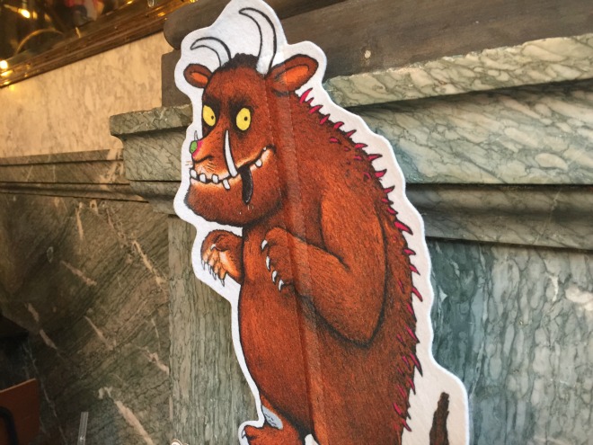 The Gruffalo Live