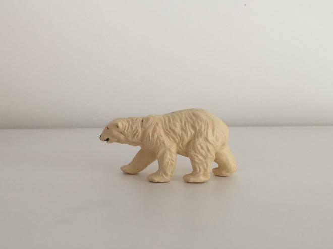 I Am Not A Polar Bear: The Ultimate Mum Squad