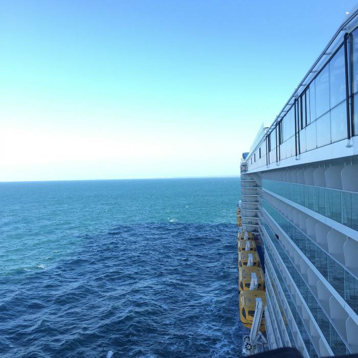 Mummy-and-Boo-Royal-Caribbean-Harmony-of-seas