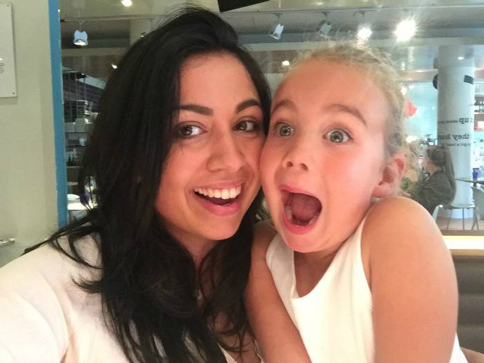 #PizzaExpressIceAge-Mummy-and-Boo