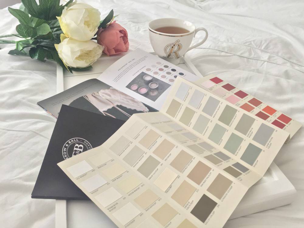 Farrow-and-ball-colour-chart