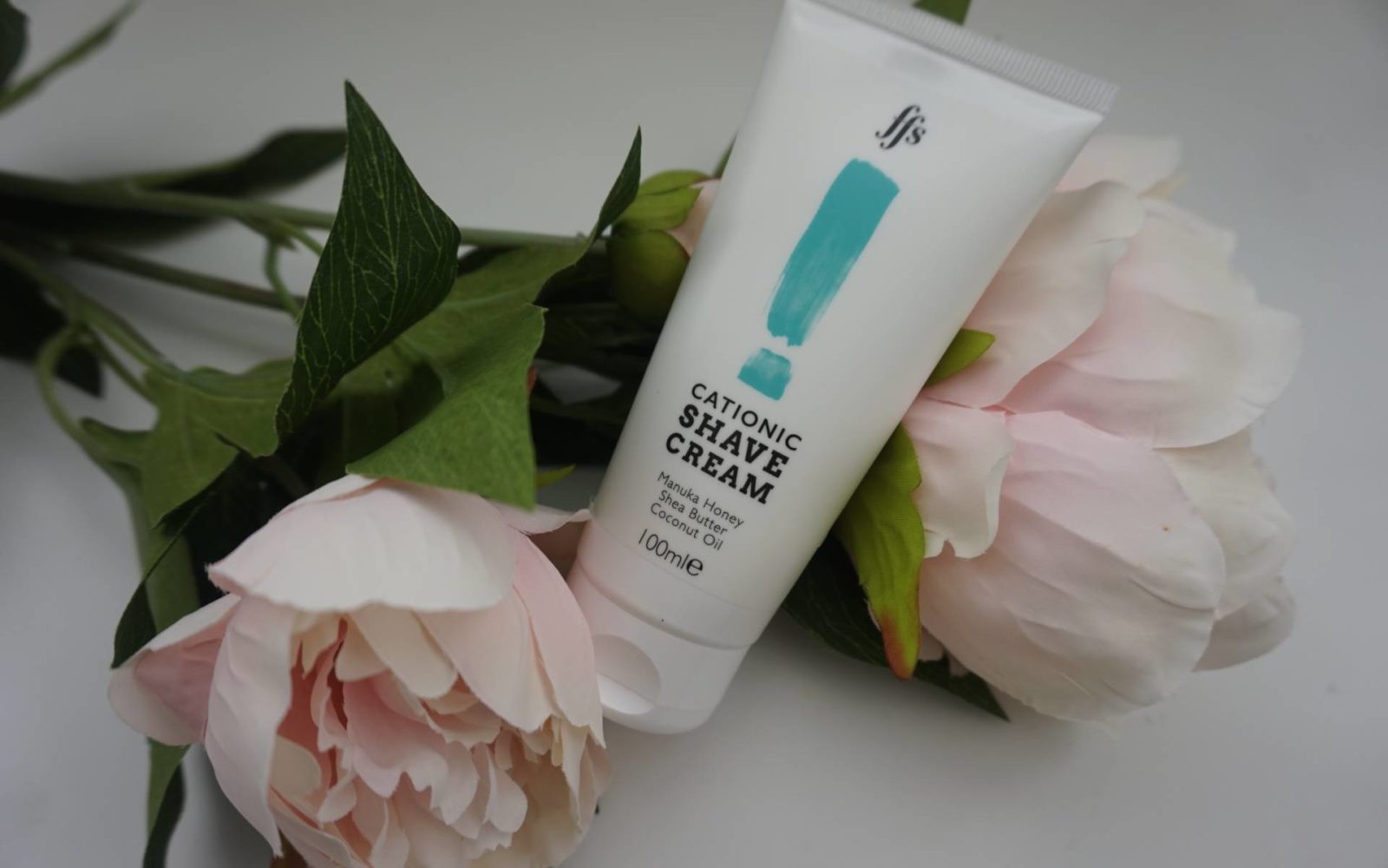 Friction-Free-Shaving-Catatonic-Shave-Cream