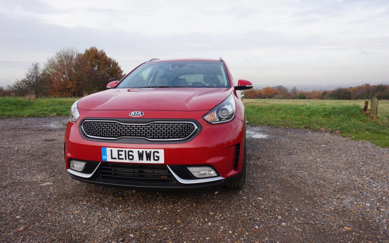 Kia-Niro