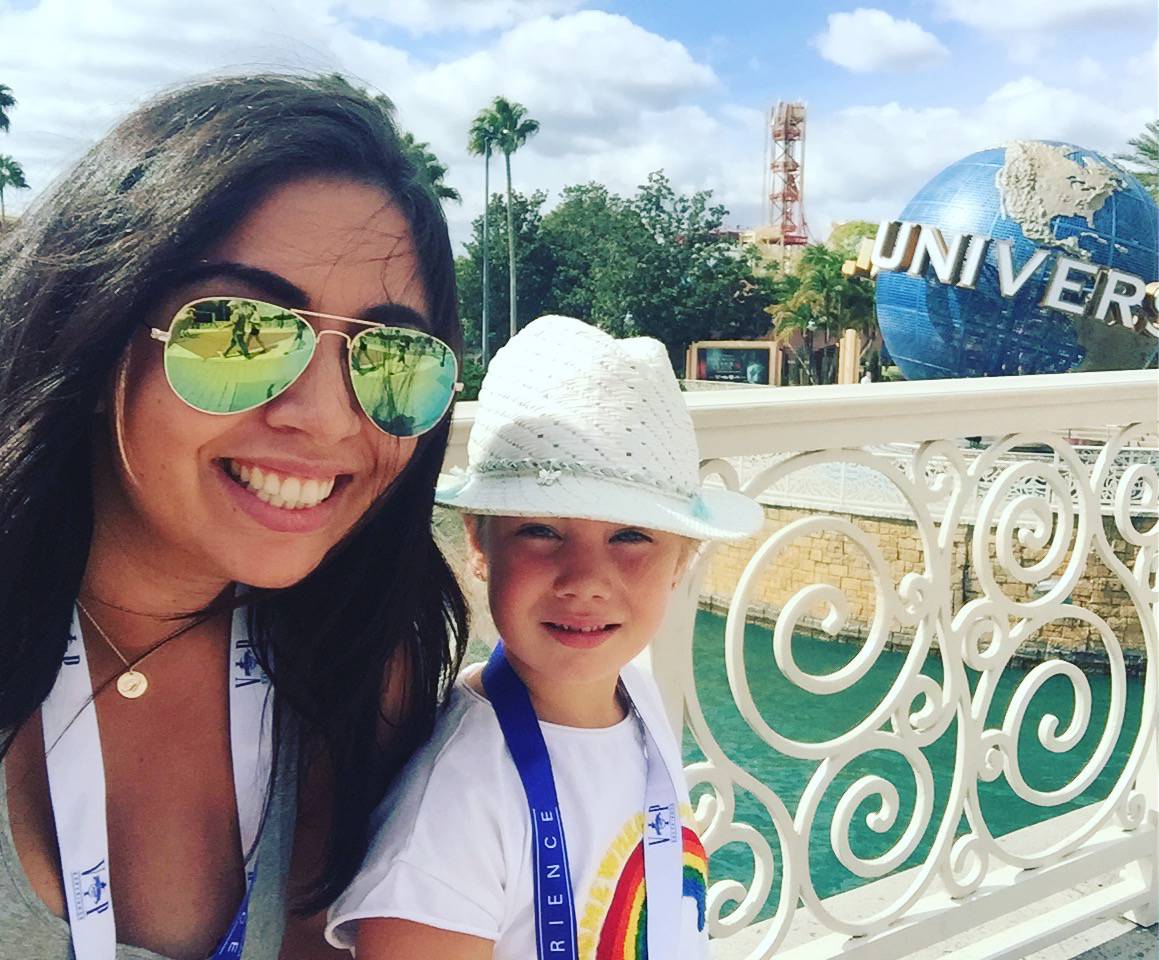 family-holiday-in-Florida
