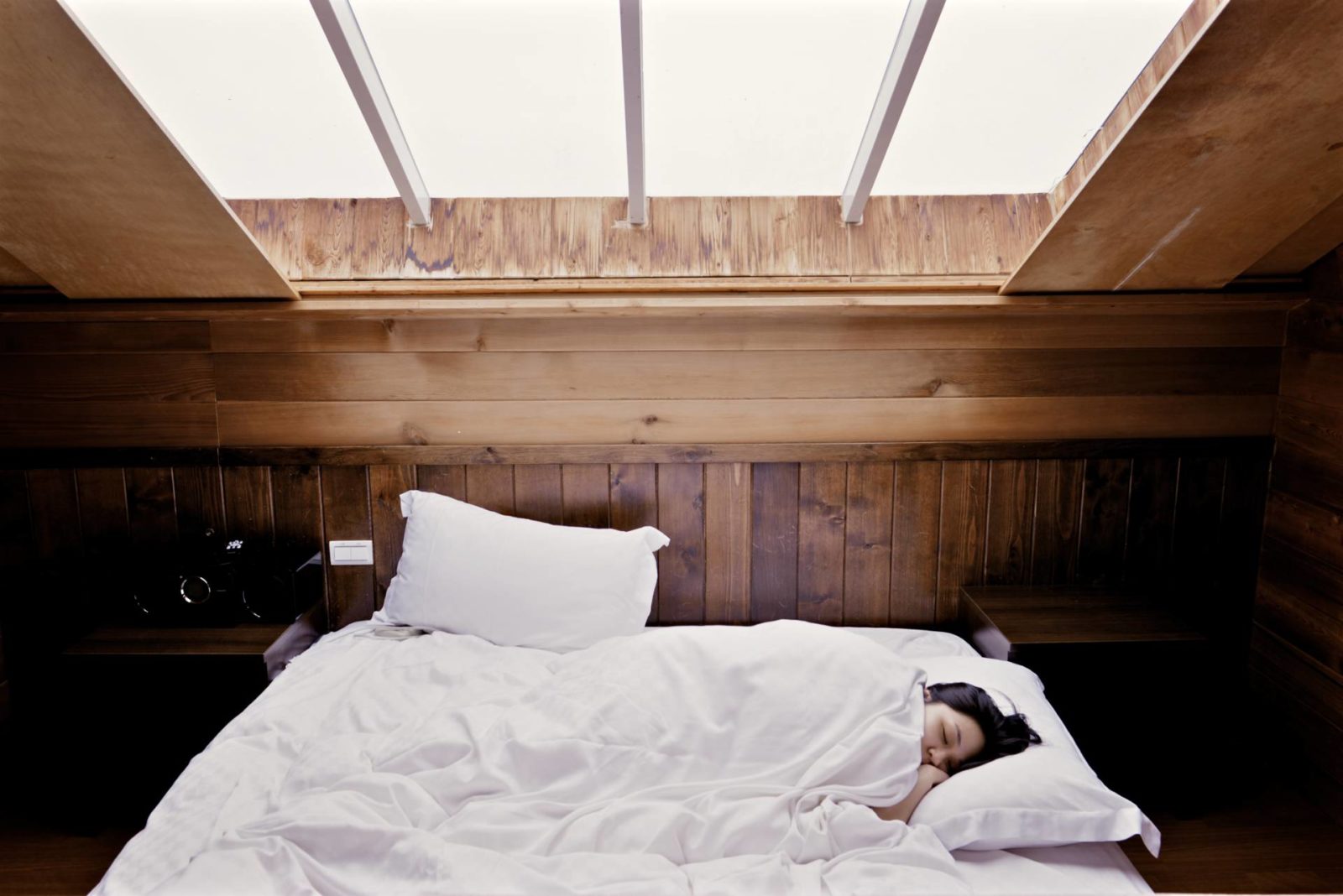 Duvet-Day