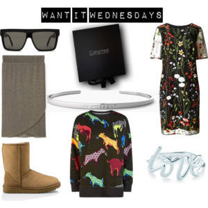Want It Wednesday | 18th January