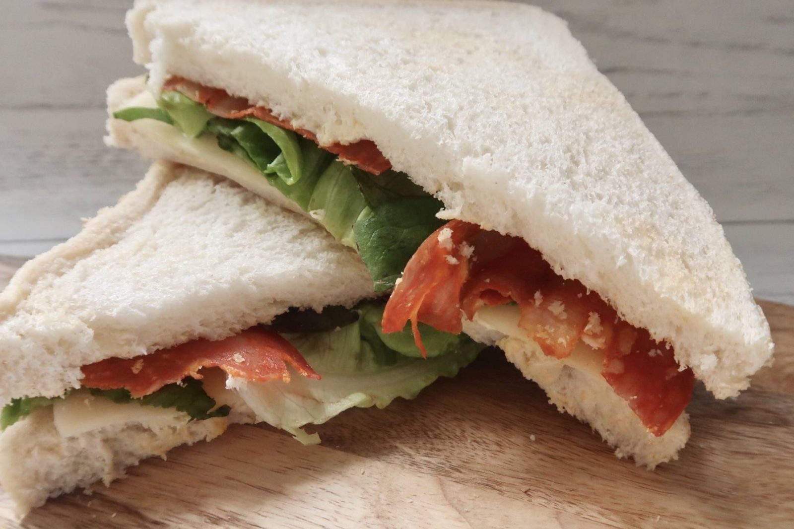 Making Over The Humble Sandwich with Ciao Gusto | AD