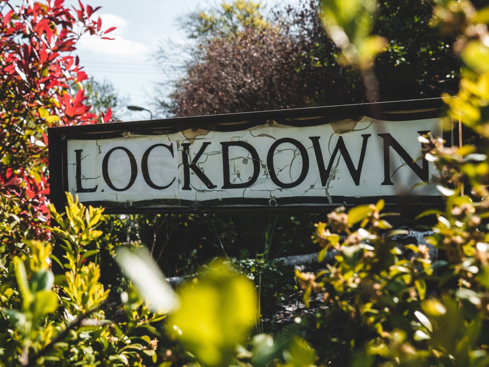 How to Spend Time with Your Children in Lockdown