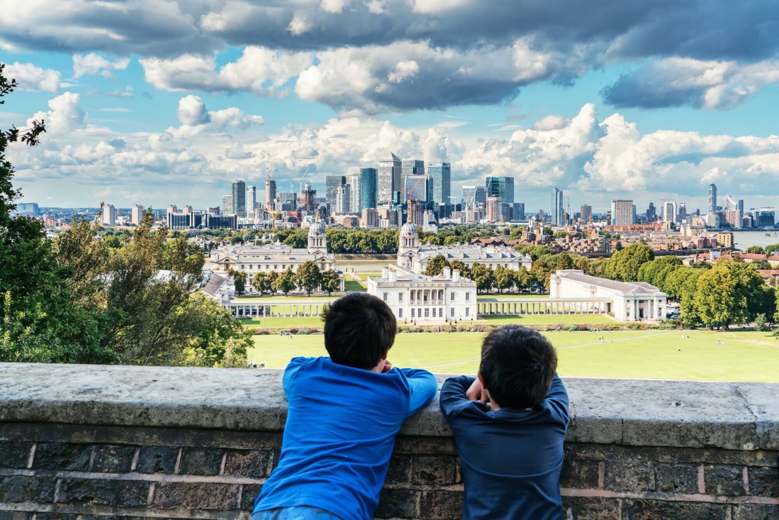 Travel Like a Local in London- Your 2021 Summer Guide
