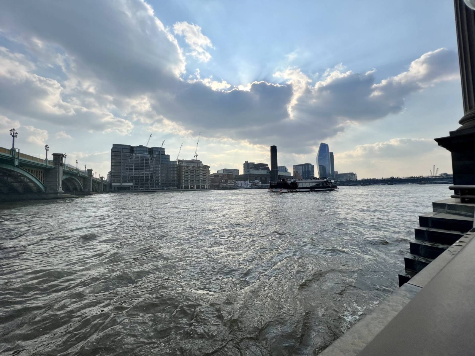 UK City Breaks – Have I Been Missing Out?
