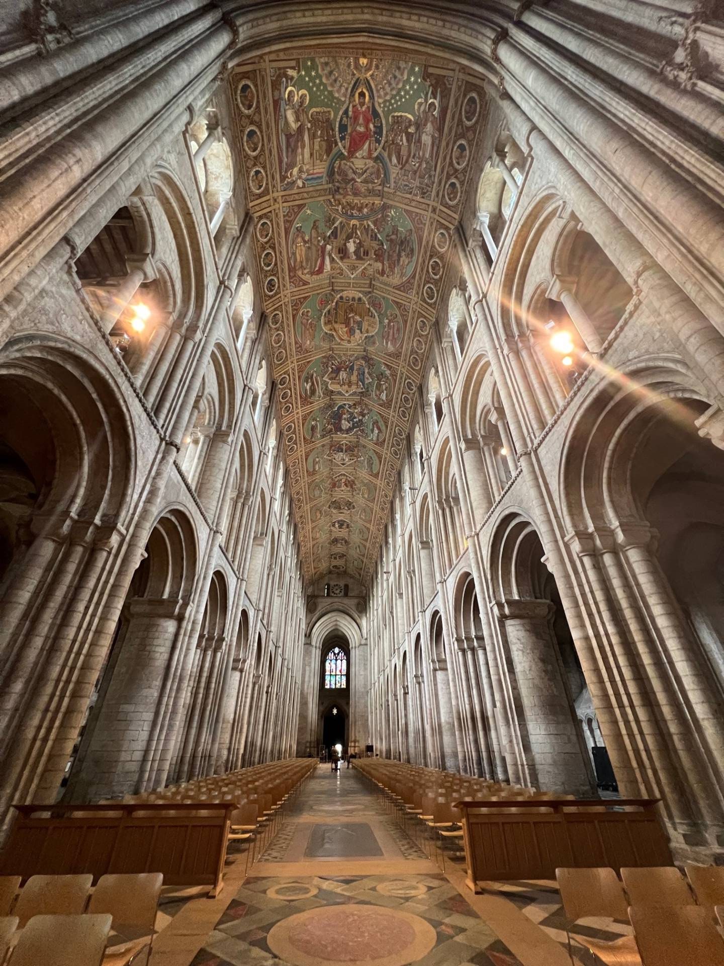 Ely Cathedral