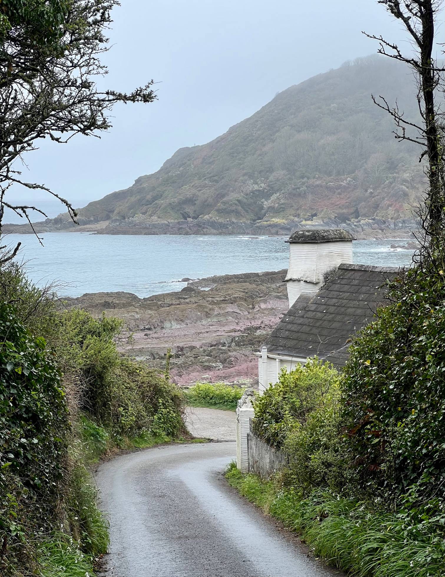 A Very British Getaway to Cornwall – Part Two