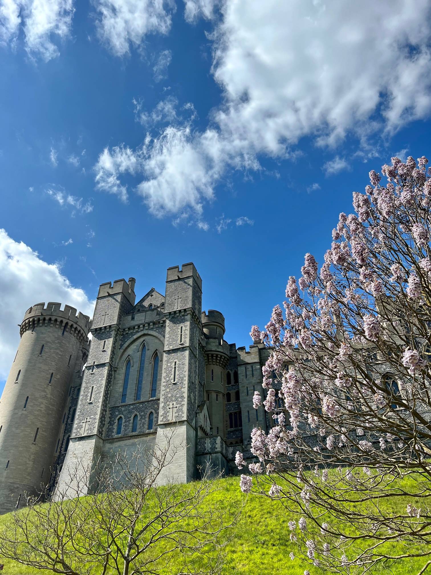 Arundel Castle | Days Out